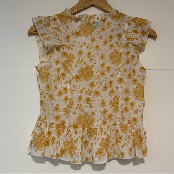 Rebellion | Vintage Y2K Button Up Top - Picture 9 of 16